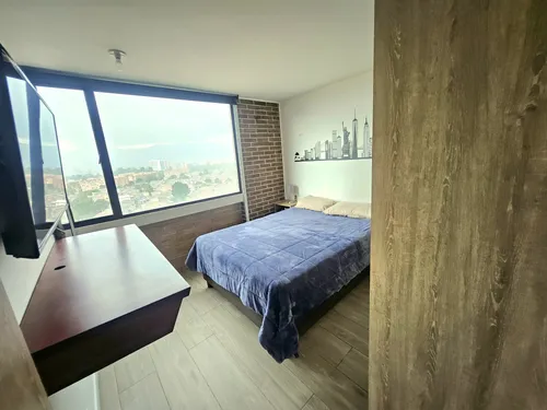 Apartaestudio Niza Cordoba