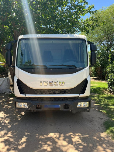 Camion Iveco 90 190 Pocos Kms