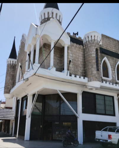 Faro Rastrojero De Segunda