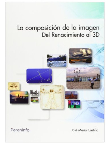 La Composición De La Imagen (libro Original)