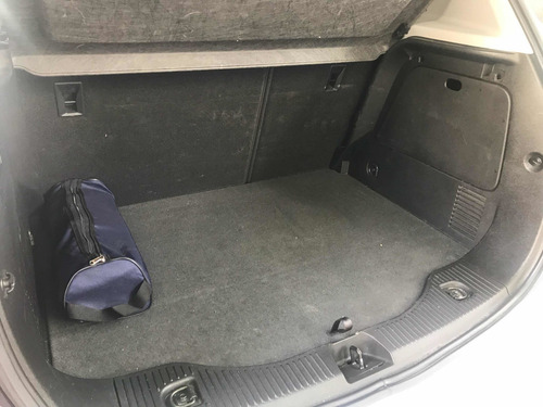Chevrolet Tracker 1.8 Ltz 2017