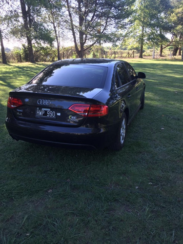 Imagen 4 de 8 de Audi A4 Tdi 2009