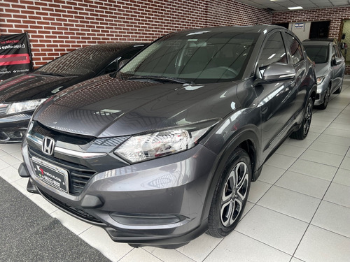 Honda HR-V 1.8 Lx Flex Aut. 5p