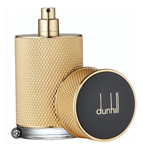Dunhill  Absolute Icon 100 Ml Edp Hombre ( T )