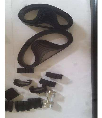 Correas Transfer Belt Contadoras De Billetes Glory Gfr220