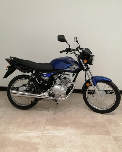 Motomel Cg150 S2