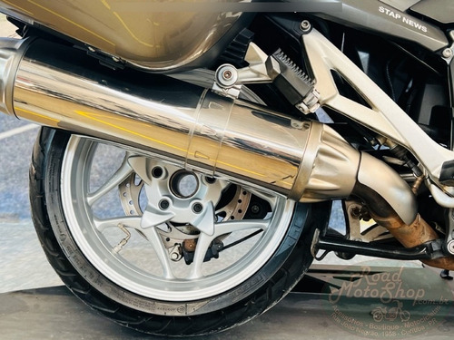 Bmk K1300 Gt Bege -2010 77.638 Km
