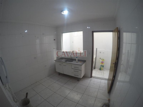 Imagem 9 de 20 de Sobrado Em Condomínio Na Vila Aricanduva - 4886