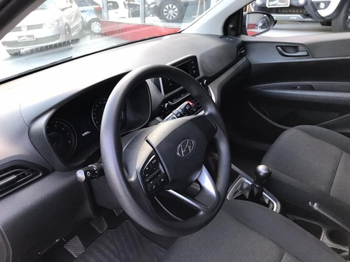 Imagem 11 de 11 de Hyundai / Hb20 1.0 Sense Flex 2020