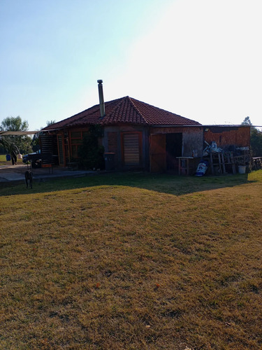 Venta De Parcela En Camino Lonquen, Isla De Maipo Con 5700 M