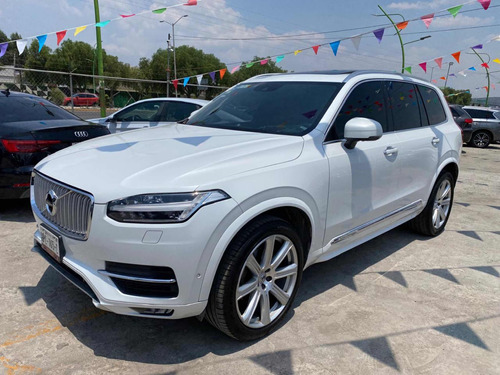 Volvo XC90 2.0 T8 Inscription At