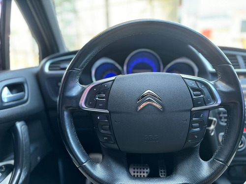 Citroën DS4 1.6 Sport Chic Thp 163cv Tiptronic