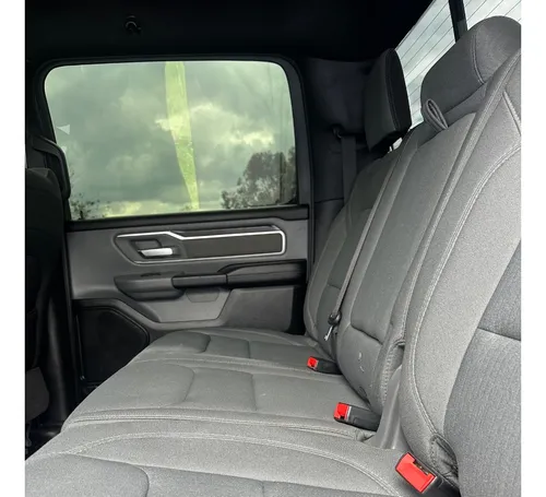 Ram 1500 Hibrida Modificada 2022 . Sin Pico Y Placa Off Road