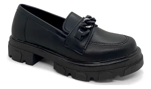 Zapatos de plataforma baja sale