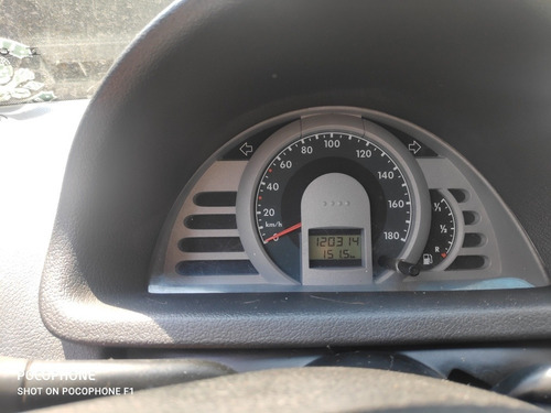 Volkswagen Gol 1.0 City Total Flex 5p 2006
