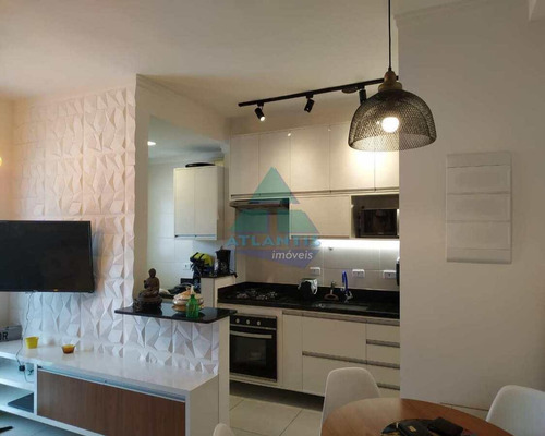 Imagem 6 de 15 de Apartamento Para Venda Em Ubatuba, Silop, 1 Dormitório, 1 Banheiro, 1 Vaga - 1351_2-1227682