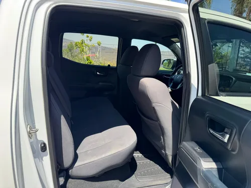 Toyota Tacoma 3.5 Trd Sport At