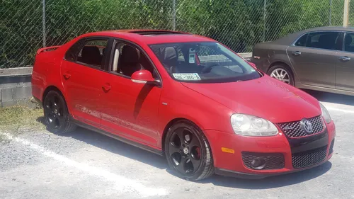 Volkswagen Jetta 2.0 Gli Dsg Turbo Piel At