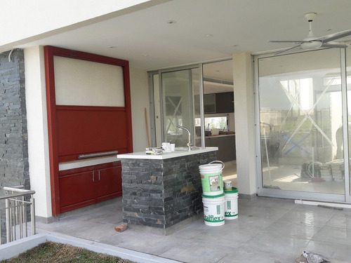 Imagen 6 de 10 de Construccion Llave En Mano (mano De Obra) $75.000 El M2