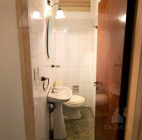 Imagen 23 de 27 de Departamento En Venta-colon Esq Sucre - 3 Dor - 2 Bños - Luminoso - Ubic. Privilegiada - 180 Mts