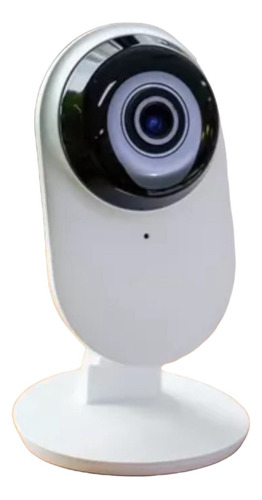 Camara De Seguridad | Ip Pronext | Wifi - Full Hd - Audio