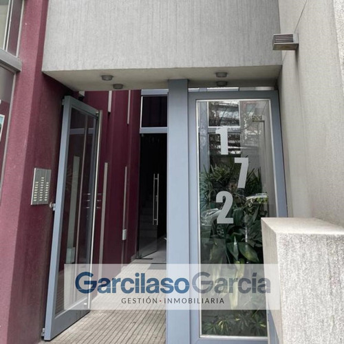 Departamento  En Venta En Morón,  G.b.a. Zona Oeste