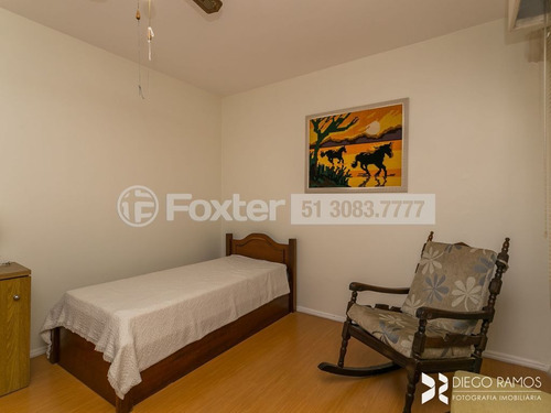 Imagem 14 de 30 de Casa, 5 Dormitórios, 256 M², Santo Antônio - 209815