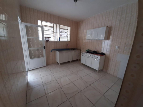 Imagem 7 de 9 de Casa Para Venda Em Rio De Janeiro, Realengo, 2 Dormitórios, 1 Vaga - 955_2-1544366