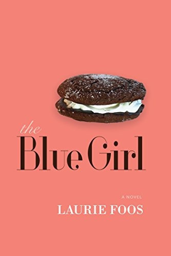 Libro The Blue Girl - Nuevo