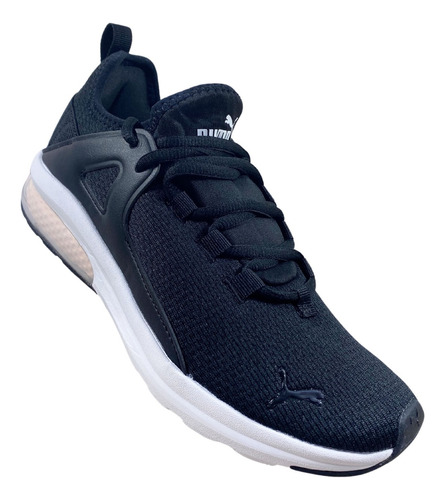 Tenis Deportivos Puma Electron Modelo 386260 04 Para Mujer