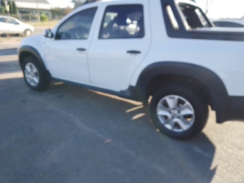 Renaultr Oroch 2016 1.6 Dyn Unico Dueño 099322588