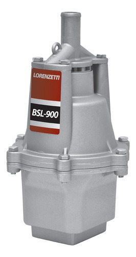 Lorenzetti BLS 900 bomba submersa vibratória 220v