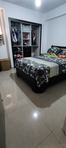Imagen 5 de 8 de Apartamento De Lujo, Las Delicias Maracay