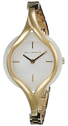 Reloj De Ra - Women's Classic Watch Quartz Mineral Crystal A