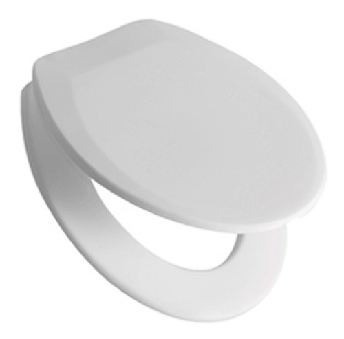 Ferrum Genérico Tapa Asiento Para Inodoro Blanco Tfw-b