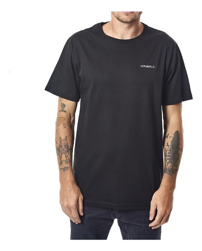 O'neill Jacks Base Tee Remera