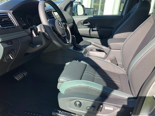 Volkswagen Amarok 3.0 V6 Extreme