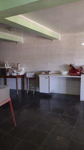 Imagem 18 de 30 de Casa - Ca00134 - 69937431