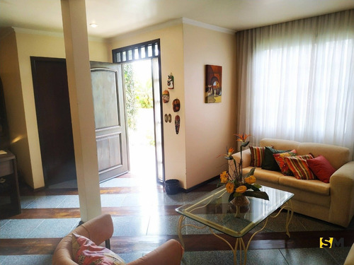 Imagem 4 de 15 de Casa - Costa E Silva - Ref: 778 - L-sm778