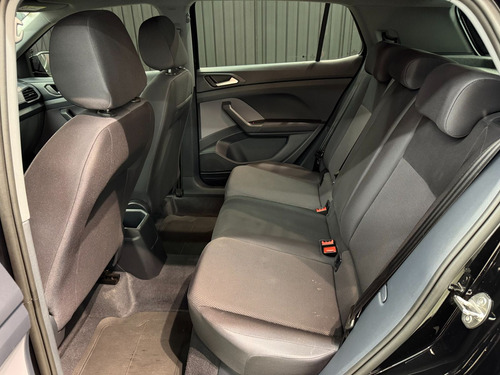 Volkswagen T-Cross Sense 1.0 TSI Flex 5p Aut.