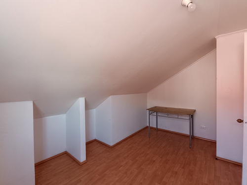 Se Arrienda Casa En Sector Escuadrón, Coronel. (3d 2b)