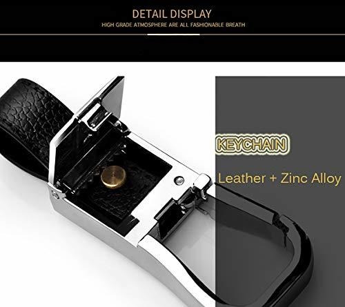 Smart Key Fob Estuche Carcasa Remoto Sin Llave Chaqueta