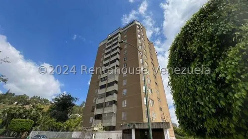 Apartamento En Venta - Ab 25-4654