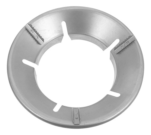 Wok Accessories - Soporte Para Estufa De Gas, Para Uso Domés