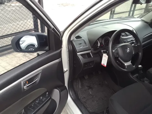 Suzuki Swift 1.2