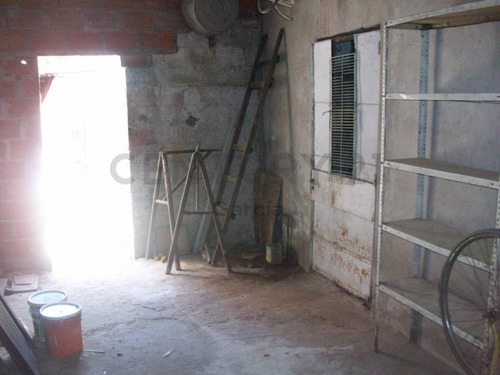 Imagen 21 de 23 de Venta Casa Multifamiliar 5 Ambientes Garage Y Local Comercial Esquina