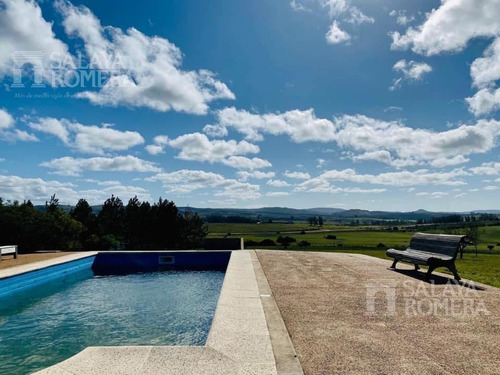 Imagen 11 de 30 de Venta 10 Ha, 3 Viviendas, Buen Potencial Turístico, Pueblo Eden, Punta Del Este Sch4818860