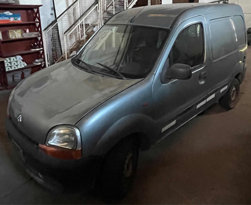 Renault Kangoo .