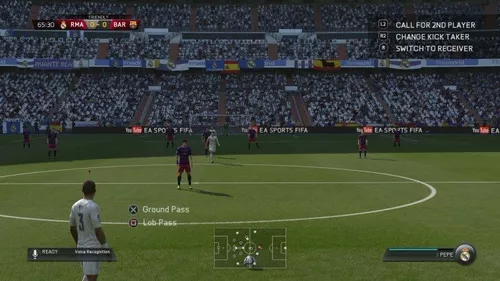 Jogo Fifa 16 Ps4 Mídia Física 100% Português Frete Grátis