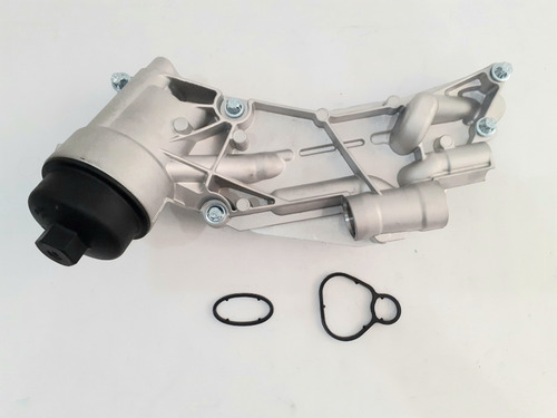 Enfriador De Bomba Aceite Chevrolet Cruze Nuevo